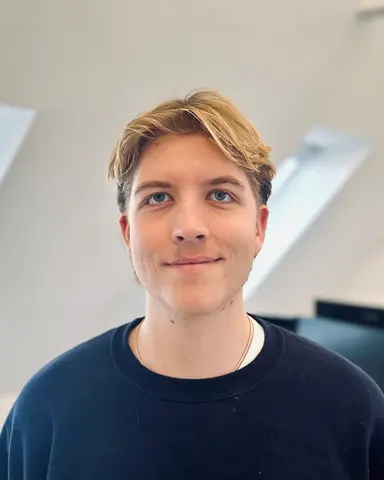 Jonas Mærsk